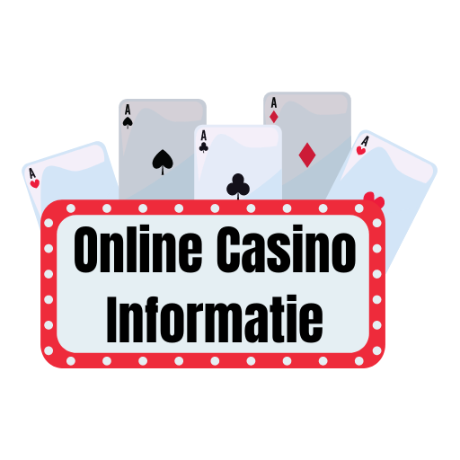 Online Casino Informatie